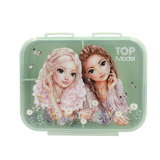 TOPModel Summer Feeling Lunchbox