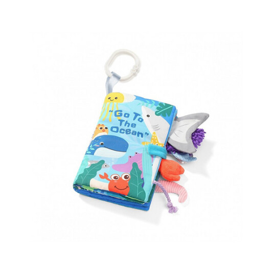 Babyono Bok "Go to the Ocean"