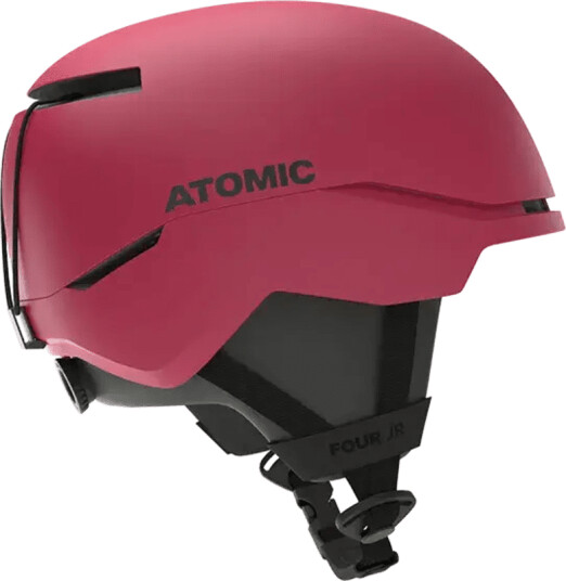 Atomic Four Jr XS 48-52cm Red