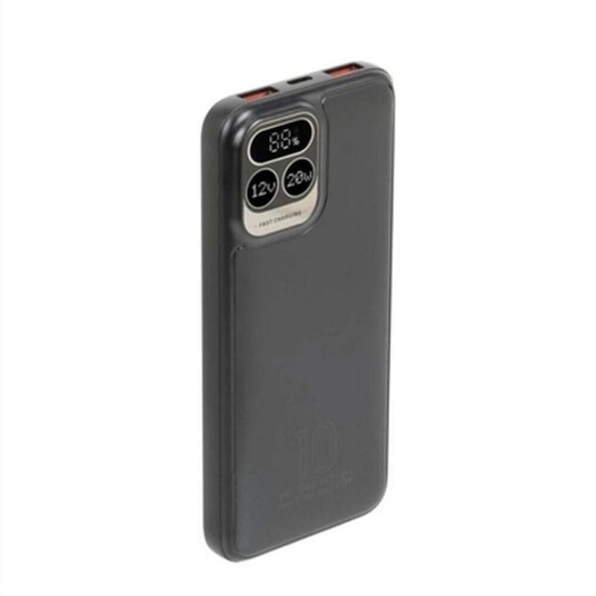 Rivacase VA2511 10000 mAh Svart