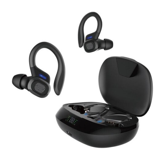 Devia True Wireless hodetelefoner Devia True Wireless hodetelefoner