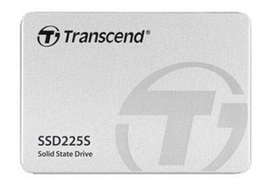 Transcend 225S 2.5" SSD - 2TB Transcend 225S 2.5" SSD - 2TB