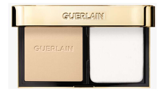 Guerlain Parure Gold 10g Kremet Foundation med Matt Finish i Farge 0N Guerlain Parure Gold 10g Kremet Foundation med Matt Finish i Farge 0N