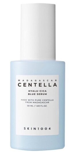 Madagaskar Centella Hyalu-Cica Ansiktsserum 50 ml med Hyaluronsyre