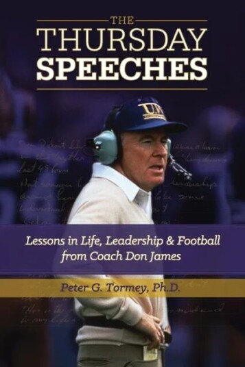 The Thursday Speeches Av Peter G Tormey