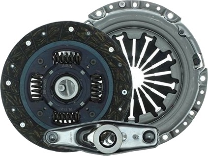 AISIN KE-VW09 Clutchsett AISIN KE-VW09 Clutchsett