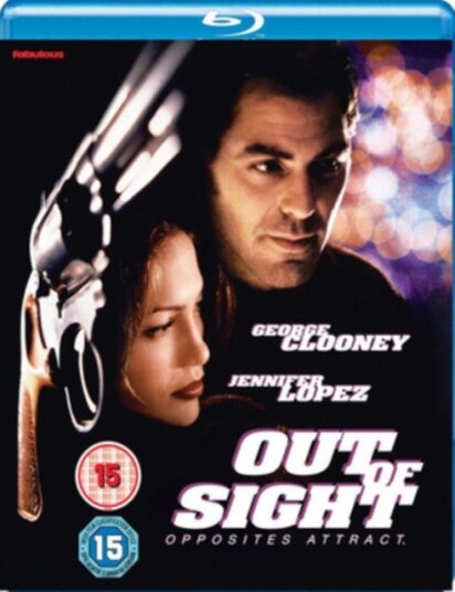 Out Of Sight Out Of Sight