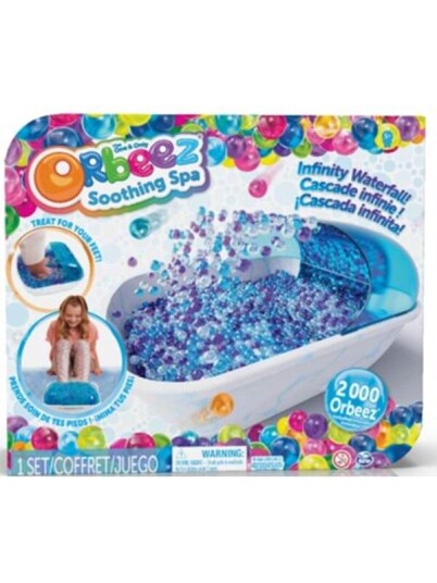 Orbeez Ultimate Soothing Spa Orbeez Ultimate Soothing Spa