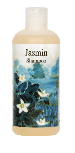 Rømer Jasmin Shampoo 250 ml
