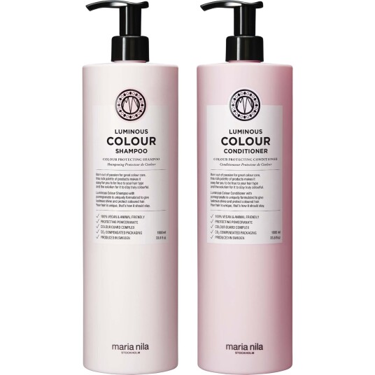 maria nila Luminous Colour Duo 2x1000ml
