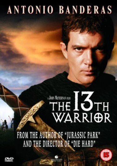 The 13th Warrior (1999) / Den 13. Krigeren DVD The 13th Warrior (1999) / Den 13. Krigeren DVD