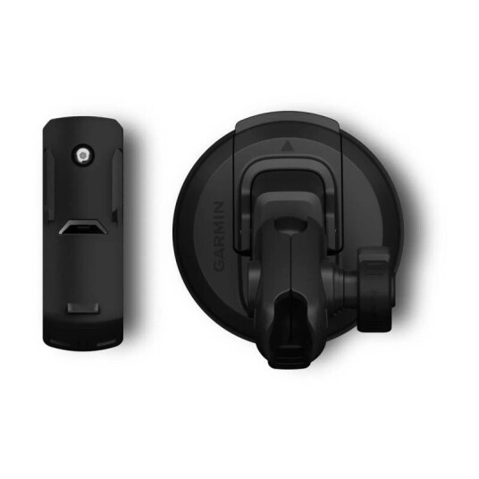 Garmin Acc Alpha 10 Car Mount Garmin Acc Alpha 10 Car Mount