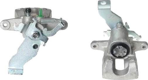 BREMBO F 30 283 Bremsecaliper