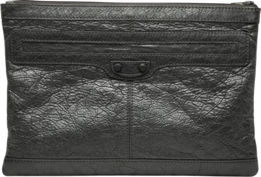 Balenciaga Vintage Dame Pre owned Svart ONE SIZE,