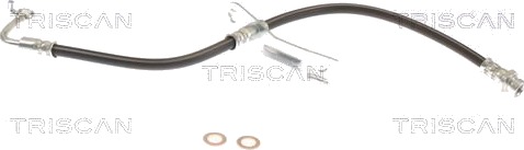 TRISCAN 8150 431014 Bremseslange