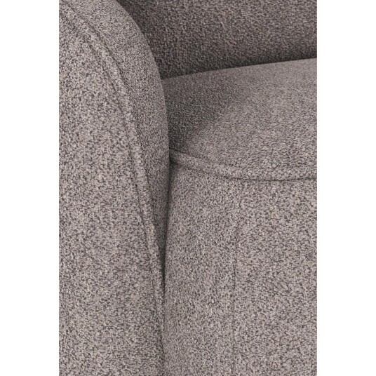 Rowico Norris sofa 3 seter sjeselong høyre 124962