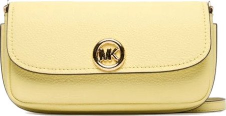 Michael Kors Dame Vesker Gul ONE SIZE,