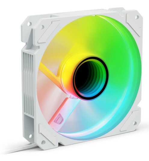 Sharkoon Shark Mirror RGB Reverse Sharkoon Shark Mirror RGB Reverse