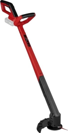 Einhell Power X Change Batteridrevet Gresstrimmer Gc Ct 18/2411 Li P Solo 18V Rød/Svart Uten Batteri Og Lader Solo