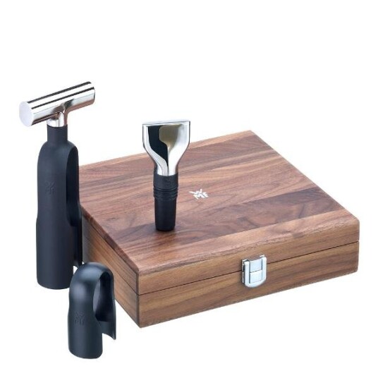 WMF Baric Sommelier sett 3 deler WMF Baric Sommelier sett 3 deler