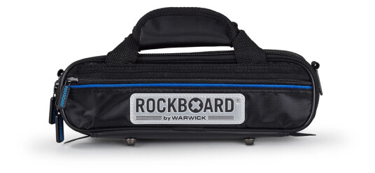 Rockboard Effects Pedal Bag No. 12 Rockboard Effects Pedal Bag No. 12
