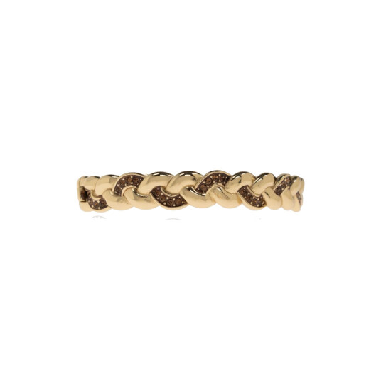 Coach Dame Accessories Gul ONE SIZE, Coach Dame Accessories Gul ONE SIZE,