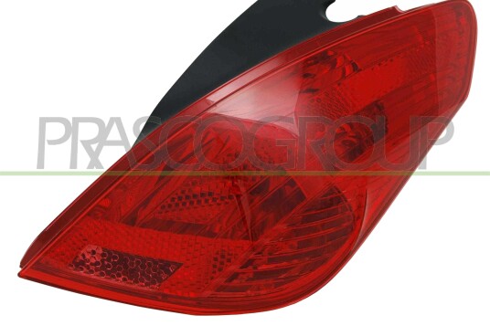 PRASCO PG4244153 Baklykt