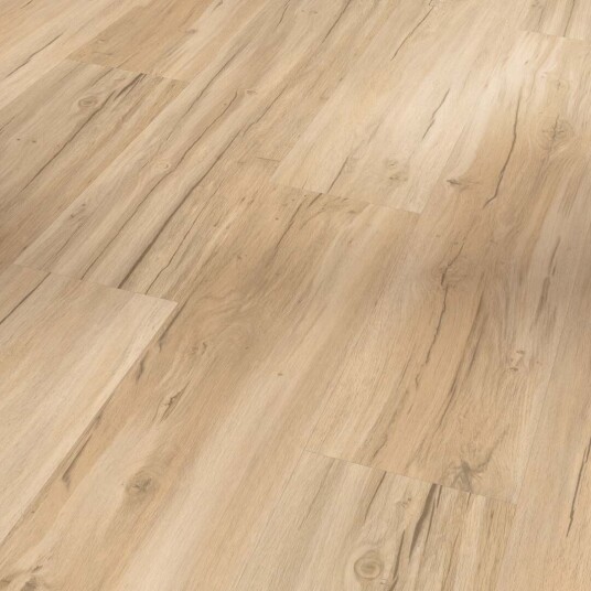 Parador Basic 30 Eik Memory Sanded