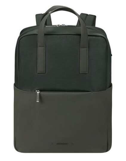 Samsonite Ryggsekk med Håndtak 4Pack LPT 15.6" Skogsgrønn