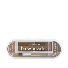 Essence Brow Powder Set 2,3 g