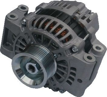 Dynamo PRESTOLITE ELECTRIC 861079