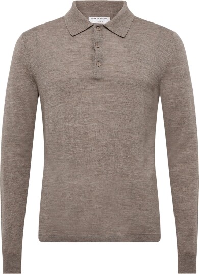 Tiger of Sweden Eross Rws Beige L