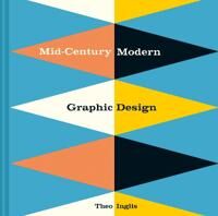 Inglis Theo Mid-Century Modern Graphic Design