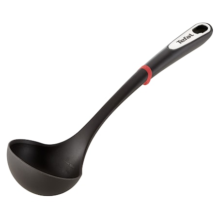 Ingenio Suppeøse 40 cm Plast Svart