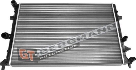 Radiator GT BERGMANN GT10 164