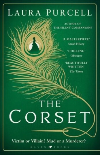 The Corset Av Laura Purcell