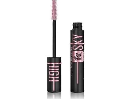 Maybelline Lash Sensational Sky High Mascara Cosmic Black 7,2 ml Maybelline Lash Sensational Sky High Mascara Cosmic Black 7,2 ml