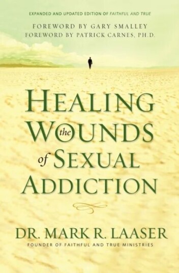 Healing The Wounds Of Sexual Addiction Av Mark Laaser