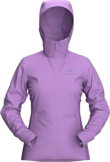 ArcTeryx  Atom SL Hoody Women's Dame 30037 Mesmer S