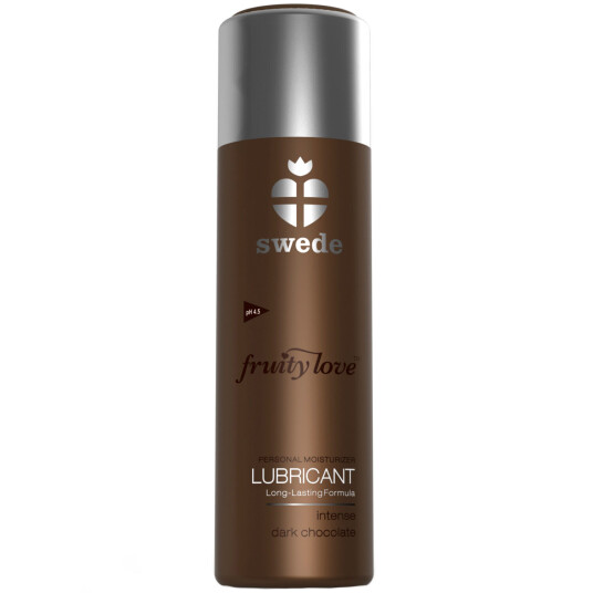 Swede Fruity Love Smakstilsatt Glidemiddel 100 ml