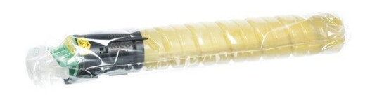 Ricoh 841199 C2550 - Yellow Laser Toner - Laser toner Yellow Ricoh 841199 C2550 - Yellow Laser Toner - Laser toner Yellow