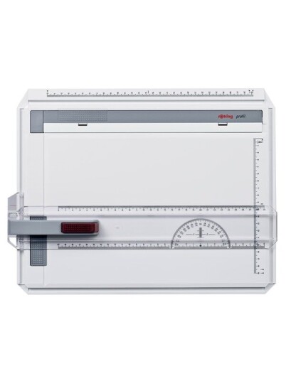 Rotring rOtring Profil Drawing Board A4