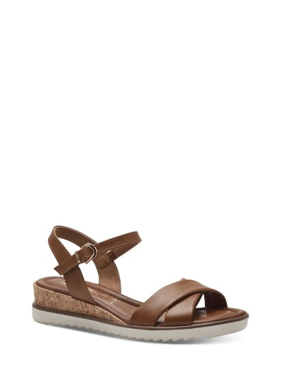 Tamaris Women Sandals Brown 42
