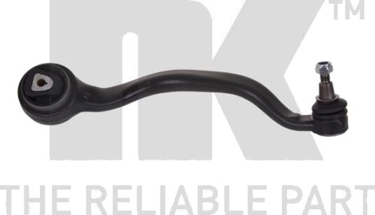 Bærebru/bærearm NK 5011558 Bærebru/bærearm NK 5011558
