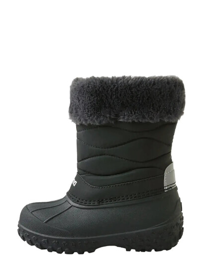 Reima Winter Boots, Muhvari - Black - 38