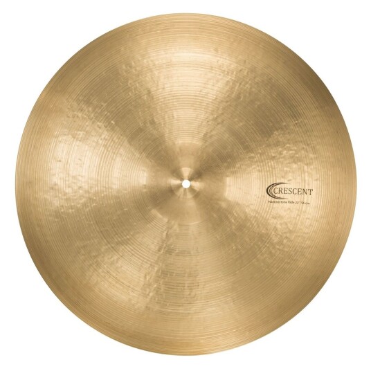 Sabian Crescent 22" Hammertone Ride