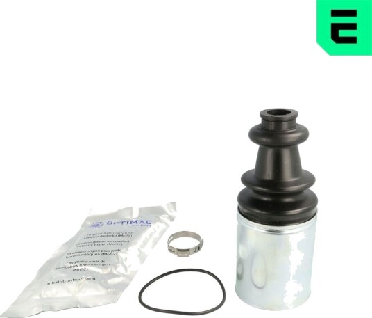 Mansjettsett, drivaksel OPTIMAL CVB-10154CR