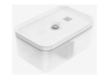 Zwilling Fresh & Save vakuummatboks 1,6 liter Large Zwilling Fresh & Save vakuummatboks 1,6 liter Large