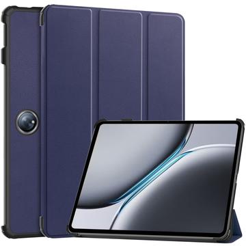 OnePlus Pad 2 Tri-Fold Series Smart Folio-deksel Blå