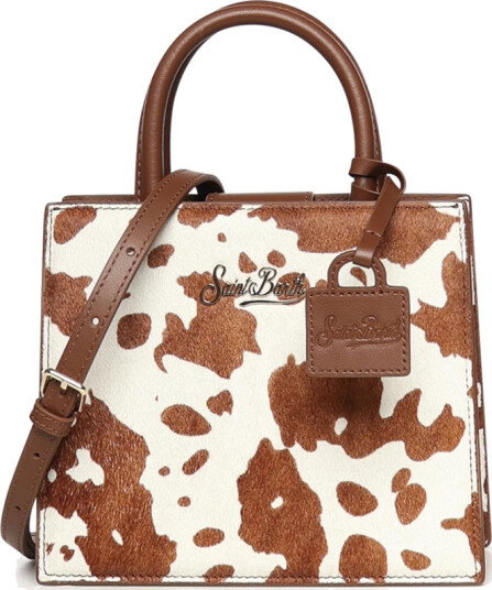 MC2 Saint Barth Dame Vesker Flerfarget ONE SIZE,
